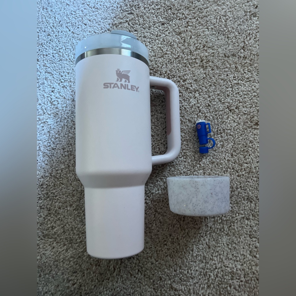 40oz Stanley Tumbler